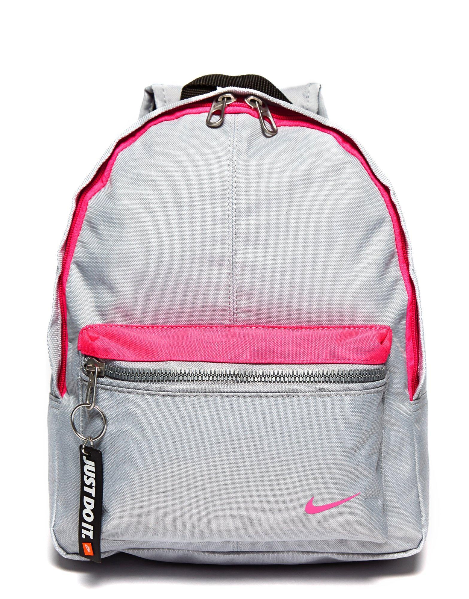 mini just do it bag